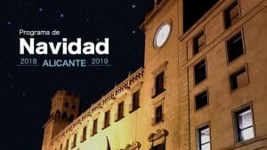 programa navidad 2018