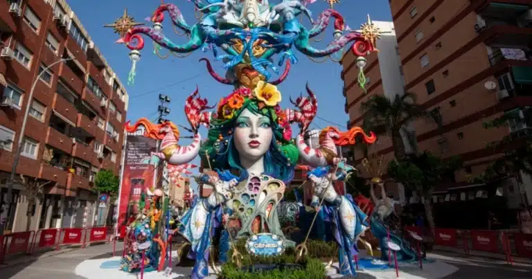 Florida Portazgo gana el primer premio de Categoría Especial